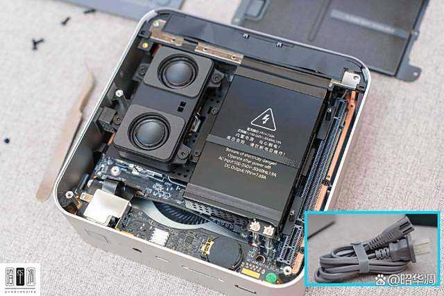 零刻GTi15 Ultra迷你主机拆解测评,重新定义迷你主机天花板