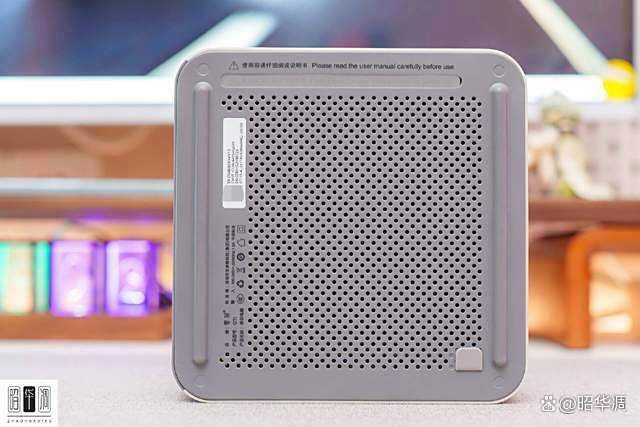 零刻GTi15 Ultra迷你主机拆解测评,重新定义迷你主机天花板