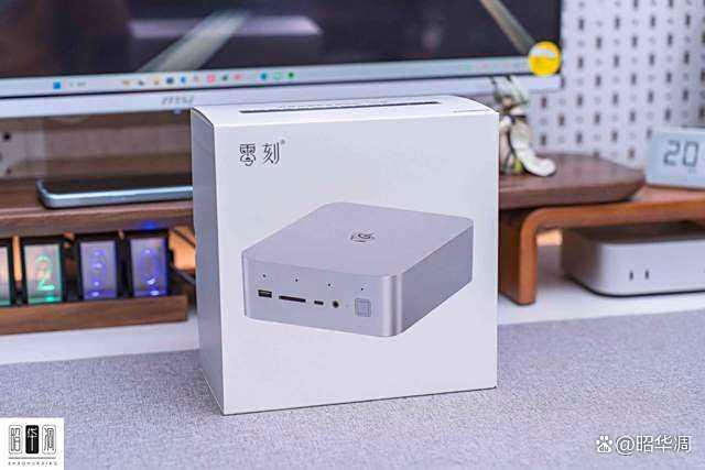 零刻GTi15 Ultra迷你主机拆解测评，重新定义迷你主机天花板