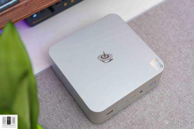 零刻GTi15 Ultra迷你主机拆解测评,重新定义迷你主机天花板