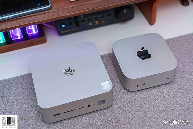 零刻GTi15 Ultra迷你主机拆解测评,重新定义迷你主机天花板