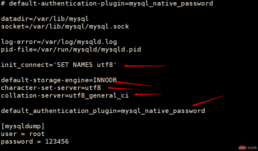 1589538008627320.png Discuz如何解决安装时报错run_sql_error