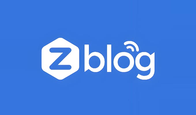ZBlog固定网站域名导致网站打不开的解决办法