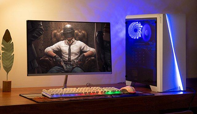 台式机比笔记本好在哪里?台式机比笔记本电脑的优势科普