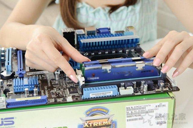 内存选购指南：电脑内存品牌、容量、频率等知识介绍