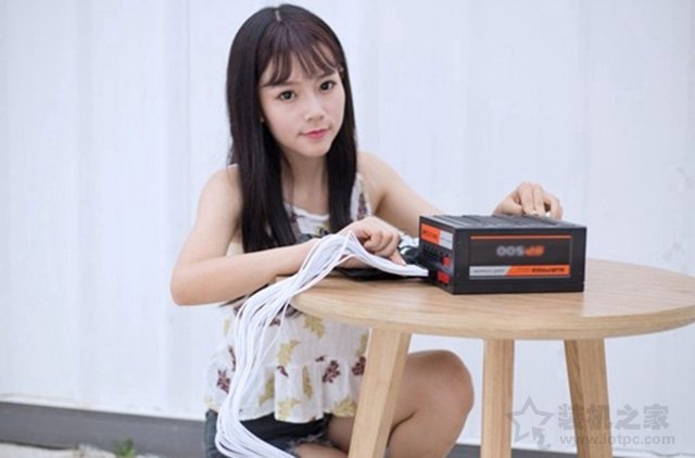 电脑电源选购指南:电源品牌、尺寸、功率知识介绍