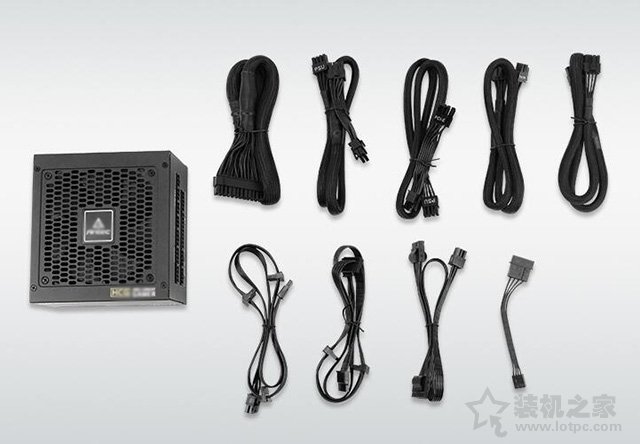 电脑电源选购知识指南：电源品牌、尺寸、功率知识介绍