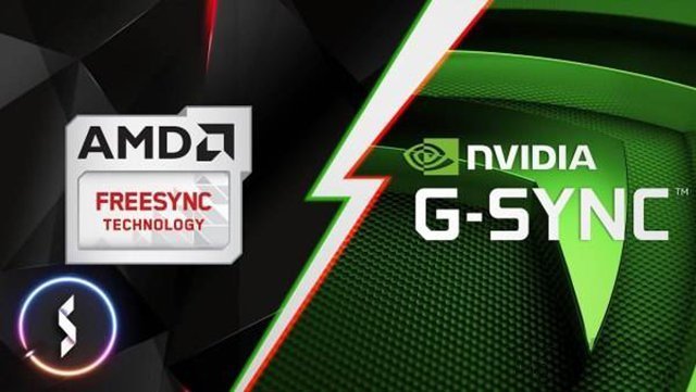 NVIDIA显卡适配Free-sync显示器开启G-sync的方法教程