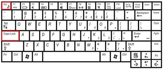 Win10讲述人怎么关闭?Win10关闭讲述人快捷键
