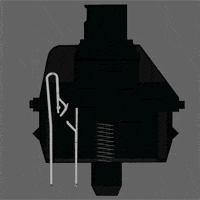 机械键盘怎么选?机械键盘和普通键盘的区别