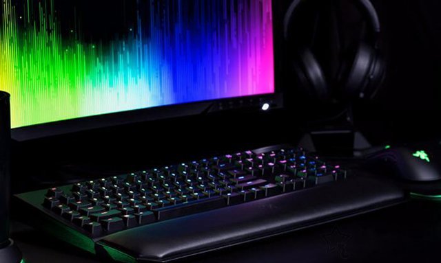 机械键盘怎么选？机械键盘和普通键盘的区别