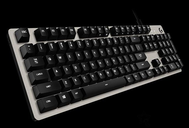 机械键盘怎么选？机械键盘和普通键盘的区别