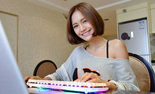 机械键盘怎么选?机械键盘和普通键盘的区别