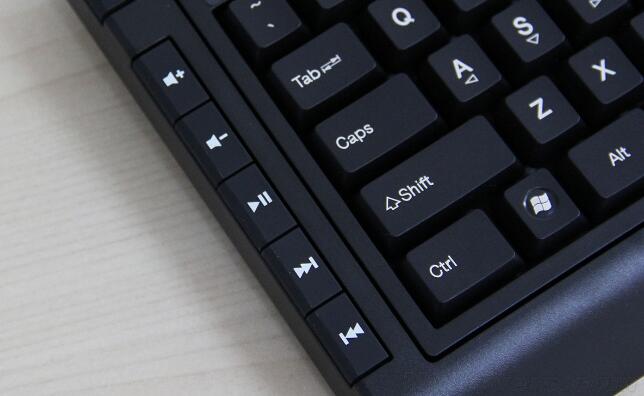 关于电脑键盘shift键的作用和11个使用技巧