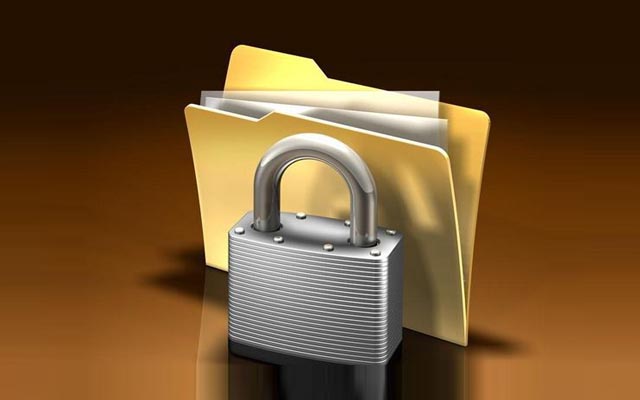 怎么给文件夹加密？文件夹加密常用的三种方法
