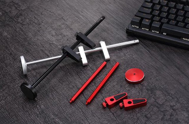 独立显卡太重倾斜怎么办?高端独立显卡过重弯曲解决方法