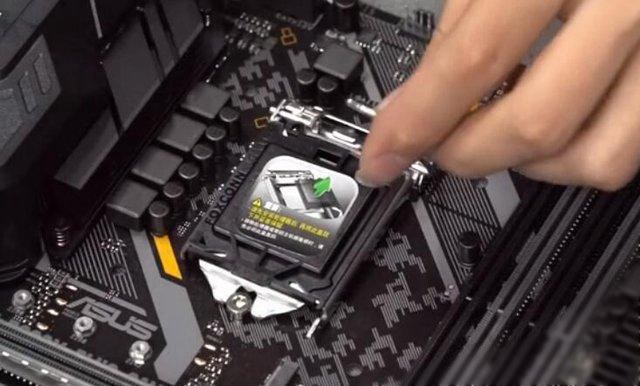 手把手教你组装电脑教程 小白DIY台式电脑装机指导全程图解