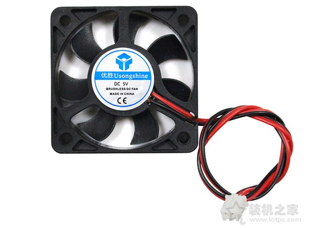 硬件知识科普:2针、3针、4针接口的散热风扇的区别是什么?