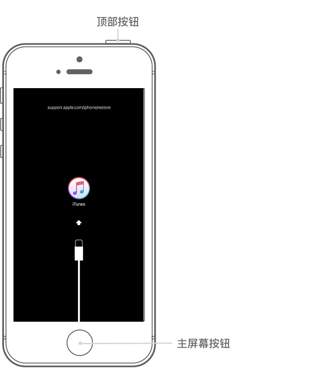 苹果手机忘记密码怎么办?iPhone忘记密码解锁恢复方法