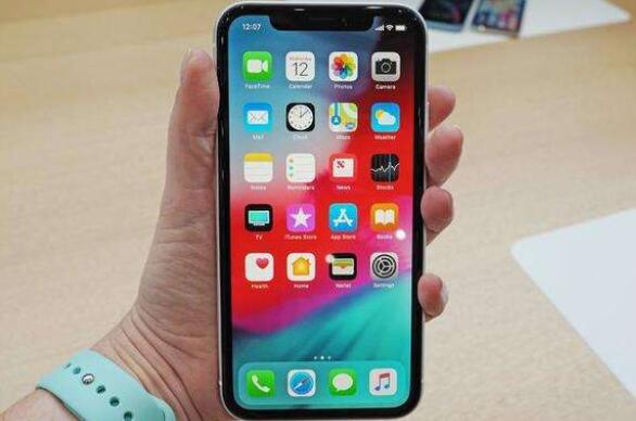 苹果iPhone XS/XS Max创建AppleID帐号教程