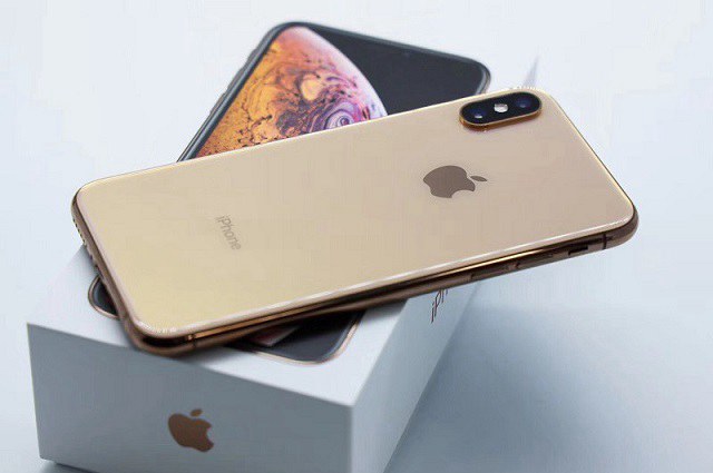 iPhone怎么分屏?苹果iPhone XS手机分屏使用教程