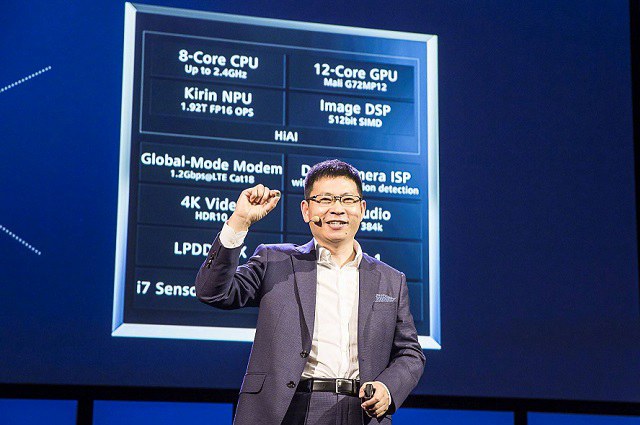 骁龙636和麒麟970哪个好 骁龙636对比麒麟970差多少?