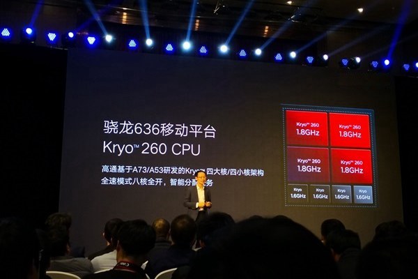 骁龙636和麒麟970哪个好 骁龙636对比麒麟970差多少?