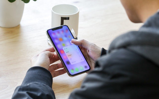 iPhone X港行和国行的区别，苹果X国行和港版哪个好？