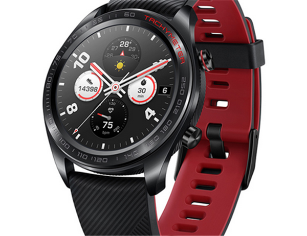 荣耀Watch Magic智能手表怎么恢复出厂设置的方法