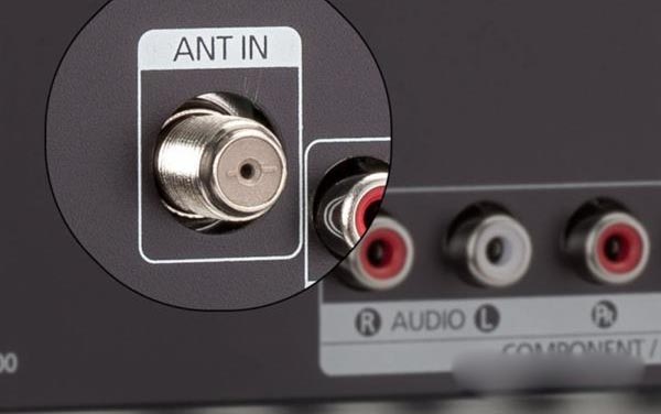 电视选购须知 智能电视常见接口及功能详解