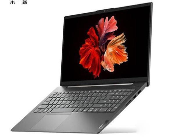 联想 小新air15 2021锐龙版