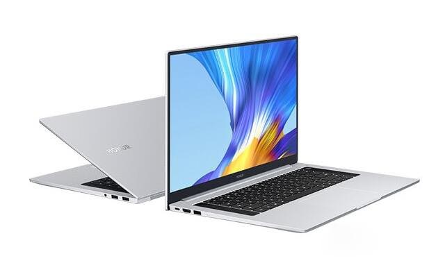 荣耀MagicBook Pro 2020新款(锐龙版)