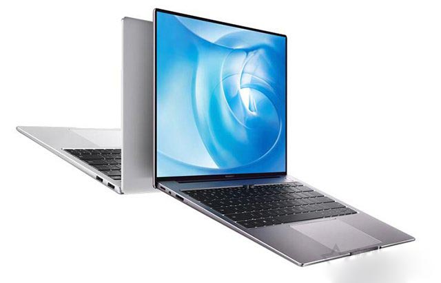 华为MateBook 14 2020
