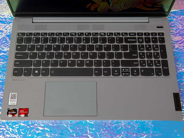 联想小新15 2020锐龙版怎么样?联想小新15 2020锐龙版评测