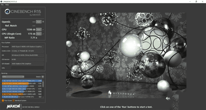 联想小新15 2020锐龙版怎么样?联想小新15 2020锐龙版评测