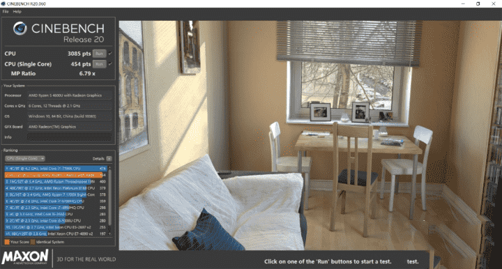 联想小新15 2020锐龙版怎么样?联想小新15 2020锐龙版评测