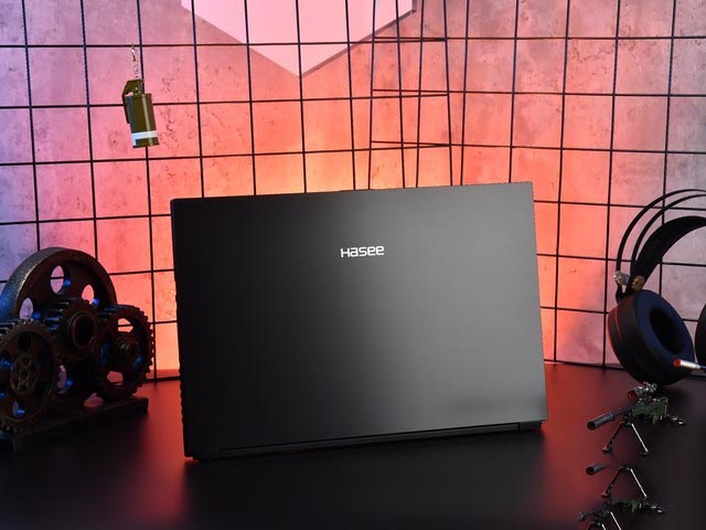 搭载RTX光追显卡 神舟战神G8-CU7NK畅玩游戏 