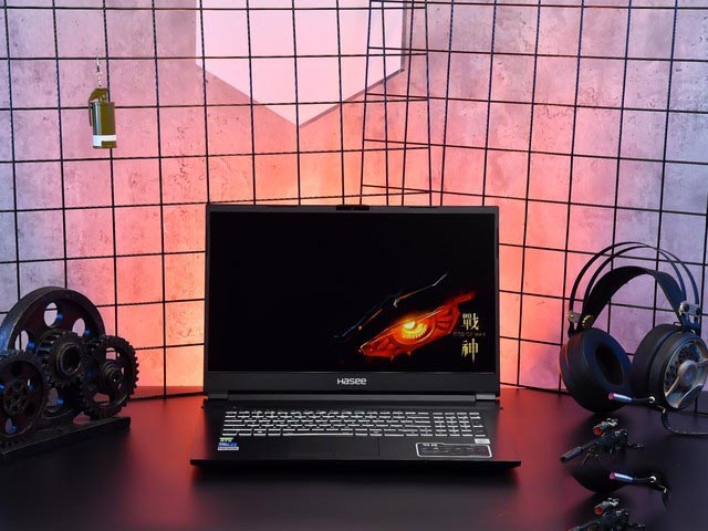 搭载RTX光追显卡 神舟战神G8-CU7NK畅玩游戏 