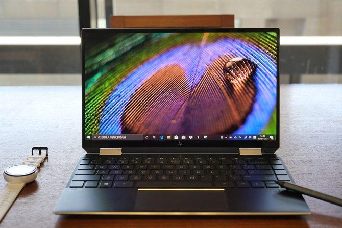 惠普SPECTRE X360 13怎么样?惠普Spectre ×360 13笔记本评测