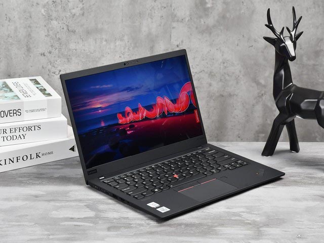 ThinkPad X1 Carbon 2020笔记本全面评测,值得买吗?