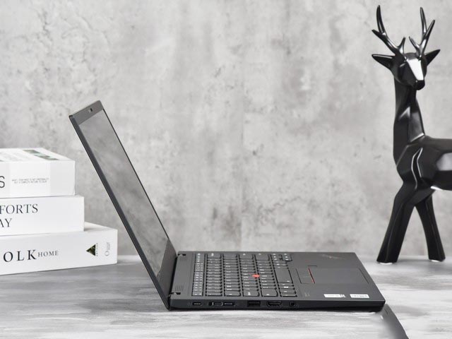 ThinkPad X1 Carbon 2020笔记本全面评测