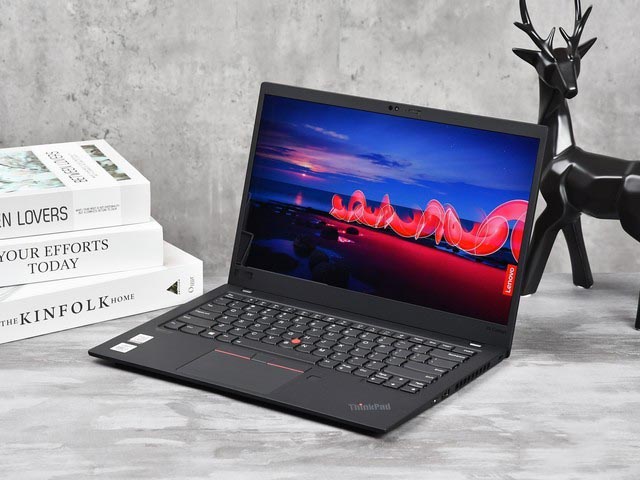 ThinkPad X1 Carbon 2020笔记本全面评测