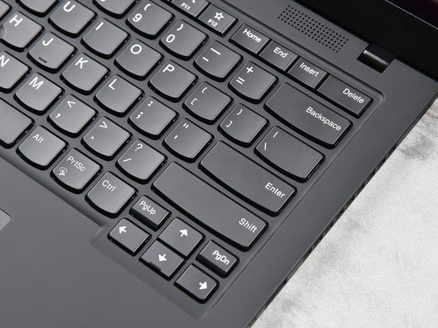 ThinkPad X1 Carbon 2020笔记本全面评测