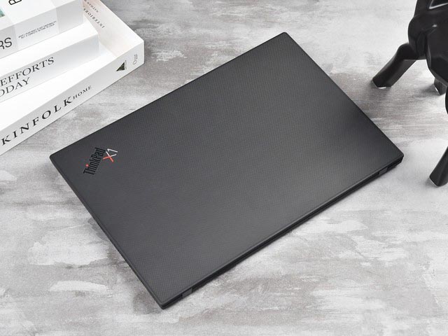 ThinkPad X1 Carbon 2020笔记本全面评测