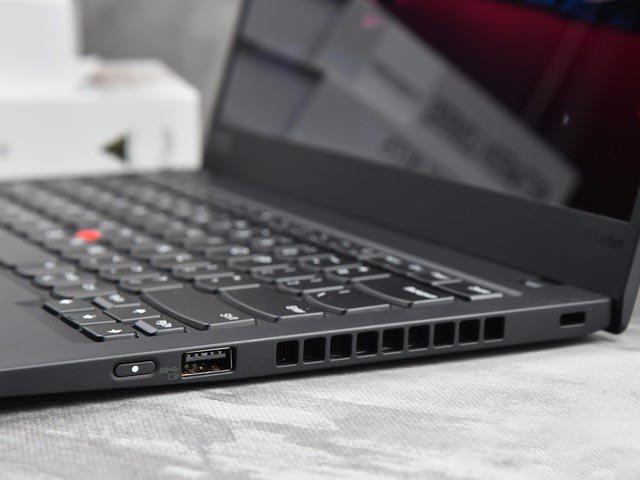 ThinkPad X1 Carbon 2020笔记本全面评测