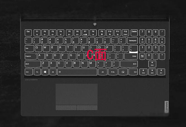 本本ABCD壳怎么分?