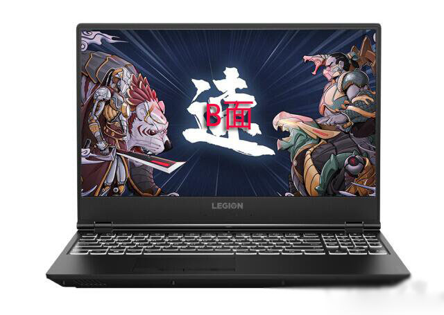 笔记本ABCD面是什么意思?笔记本电脑ABCD面图解