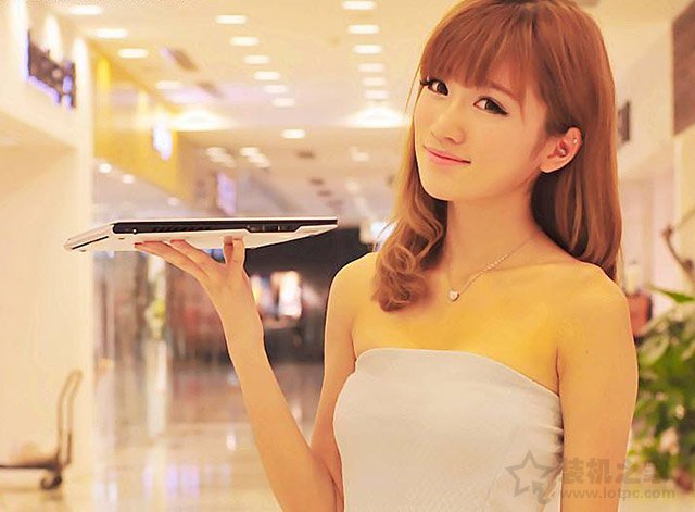 什么是超极本电脑?超极本和笔记本电脑的区别介绍