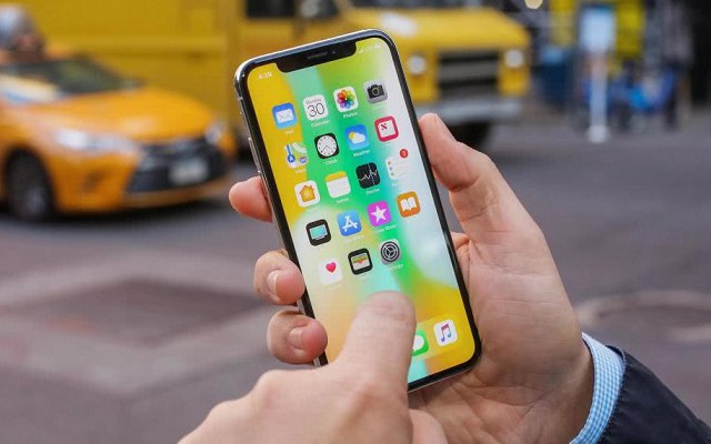 iPhone XS港版和国行版网络支持对比，港版iPhone XS支持电信吗？
