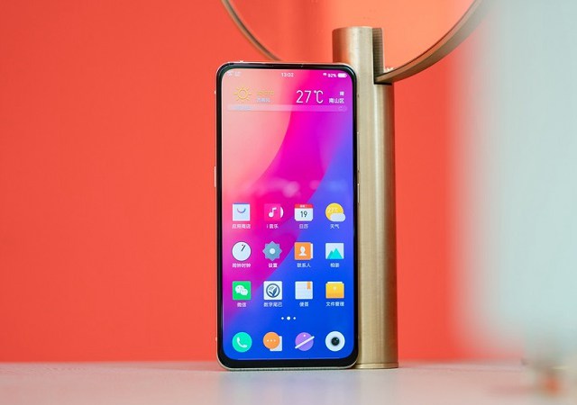 vivo X27参数与图赏 1分钟看懂vivo X27配置如何